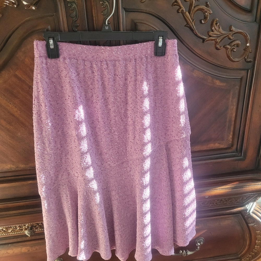 St john skirt